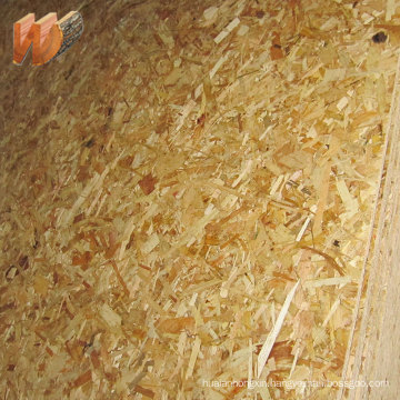 Best Prices High Quality OSB Board Made From China